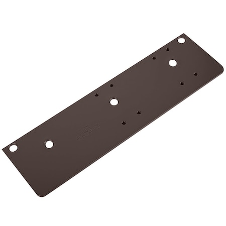 Lcn 4040XPT-18 DKBRZ Door Closer Mounting Plates 4040XPT-18 695